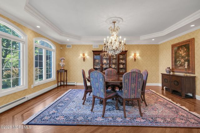 35 Hillcrest Drive, Colts Neck, NJ 07722