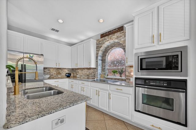 3312 Marymount Drive, Denton, TX 76210