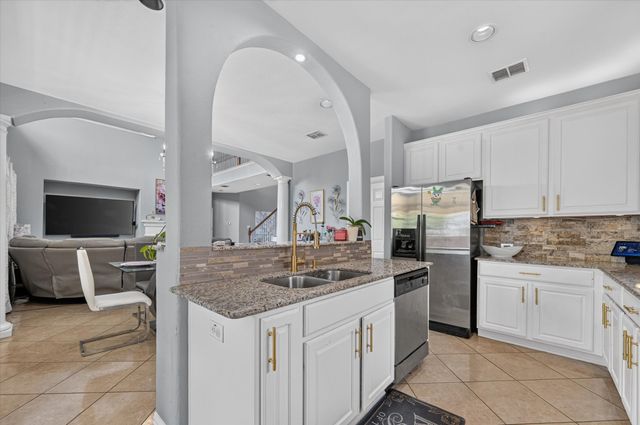 3312 Marymount Drive, Denton, TX 76210