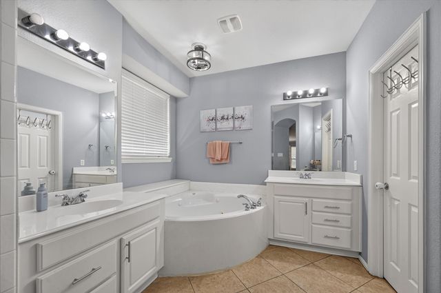 3312 Marymount Drive, Denton, TX 76210