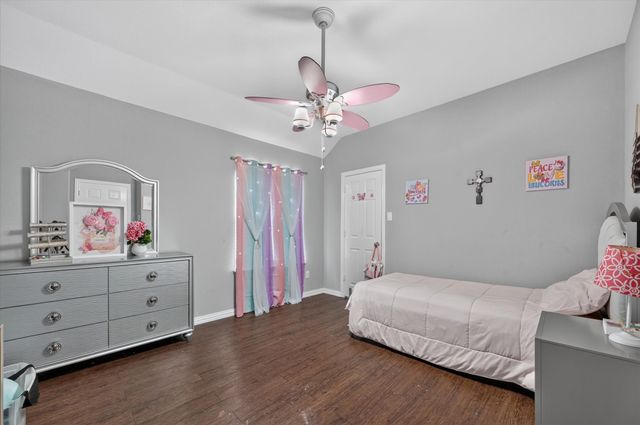 3312 Marymount Drive, Denton, TX 76210