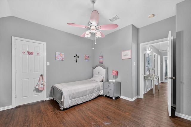 3312 Marymount Drive, Denton, TX 76210