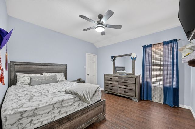3312 Marymount Drive, Denton, TX 76210