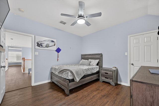 3312 Marymount Drive, Denton, TX 76210