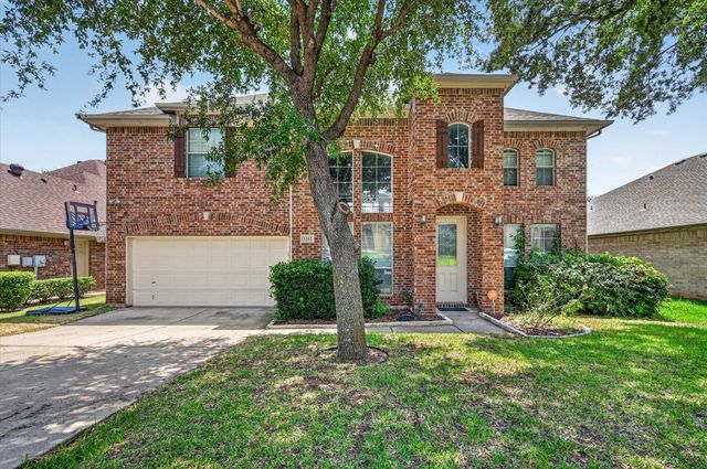 3312 Marymount Drive, Denton, TX 76210