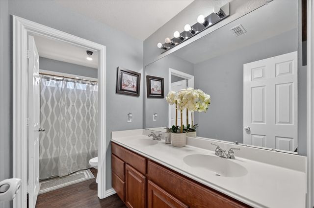 3312 Marymount Drive, Denton, TX 76210