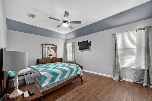 3312 Marymount Drive, Denton, TX 76210
