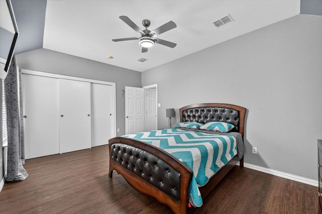 3312 Marymount Drive, Denton, TX 76210