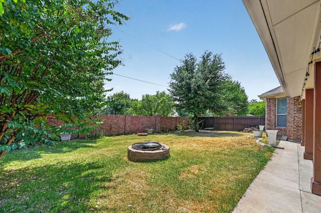 3312 Marymount Drive, Denton, TX 76210
