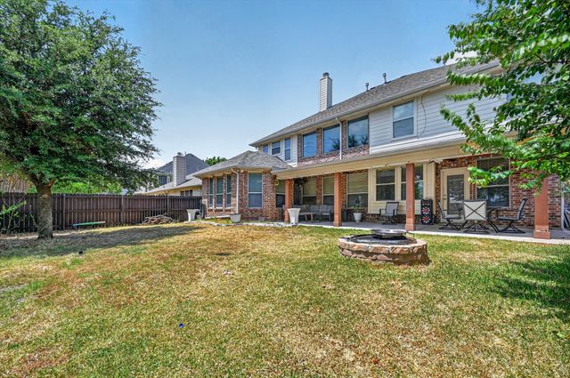 3312 Marymount Drive, Denton, TX 76210