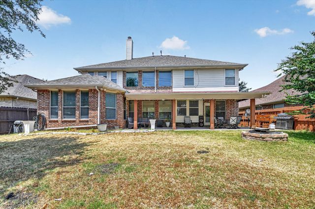 3312 Marymount Drive, Denton, TX 76210