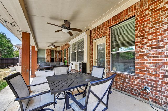 3312 Marymount Drive, Denton, TX 76210