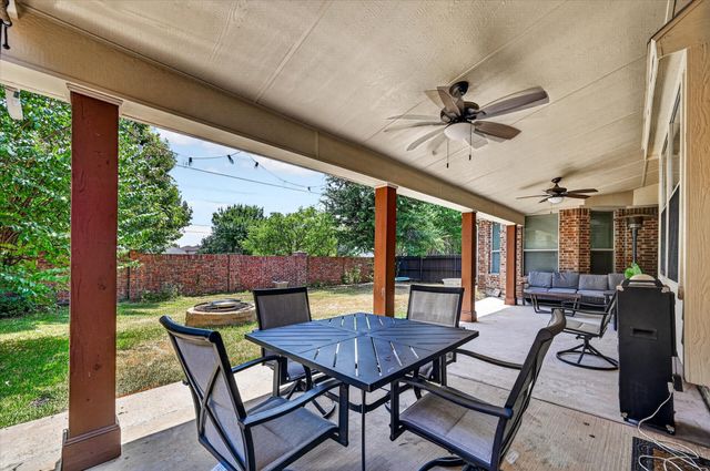 3312 Marymount Drive, Denton, TX 76210