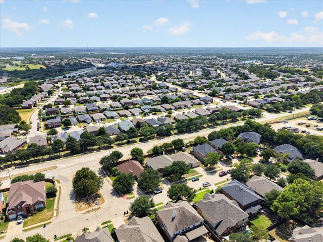 3312 Marymount Drive, Denton, TX 76210