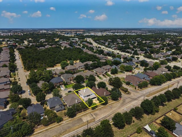 3312 Marymount Drive, Denton, TX 76210