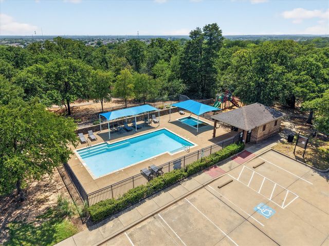 3312 Marymount Drive, Denton, TX 76210