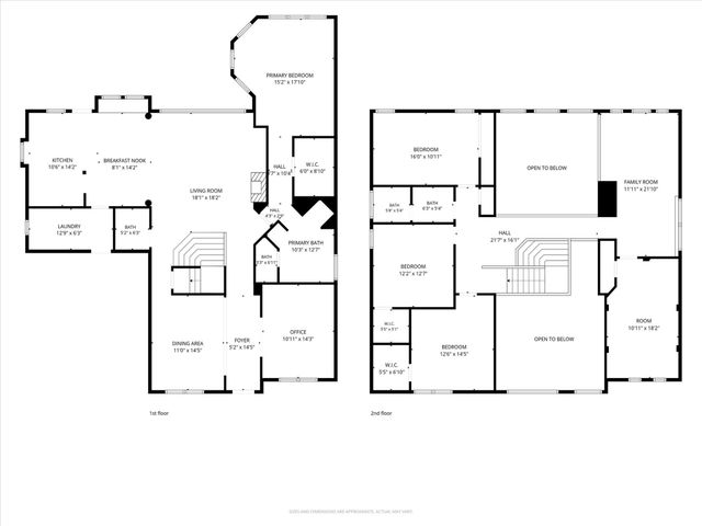 3312 Marymount Drive, Denton, TX 76210