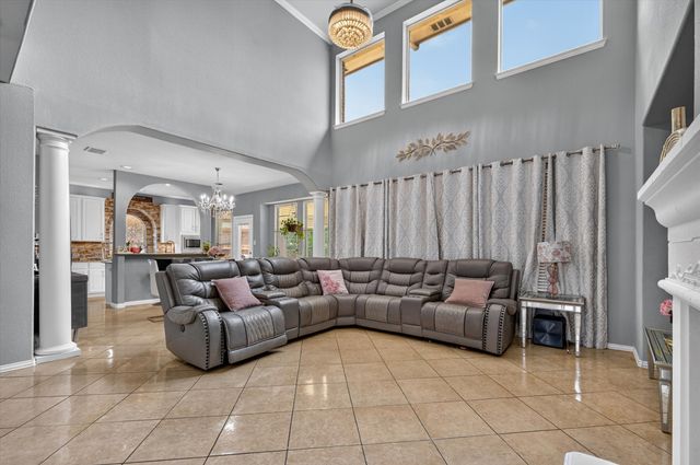 3312 Marymount Drive, Denton, TX 76210