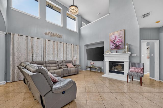 3312 Marymount Drive, Denton, TX 76210