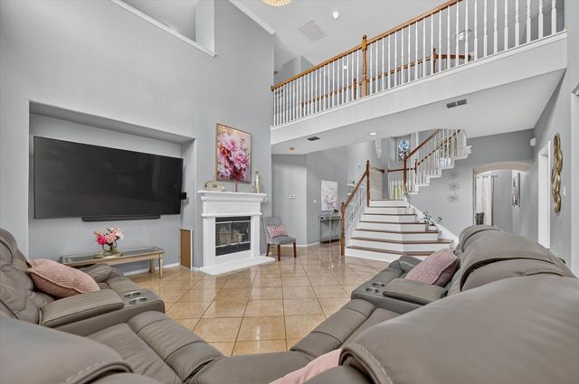 3312 Marymount Drive, Denton, TX 76210