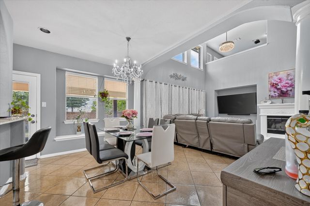 3312 Marymount Drive, Denton, TX 76210