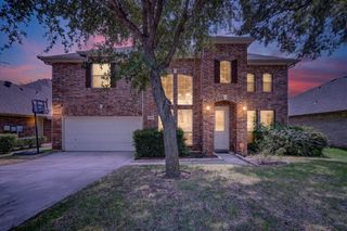 3312 Marymount Drive, Denton, TX 76210
