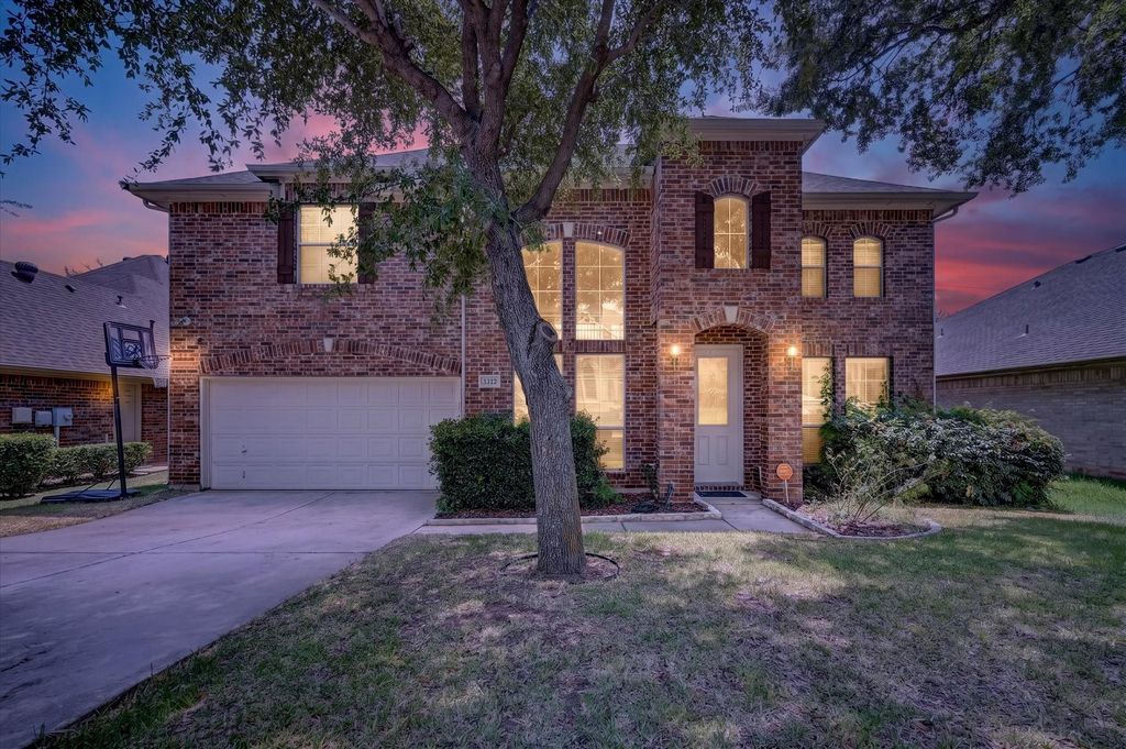 3312 Marymount Drive, Denton, TX 76210