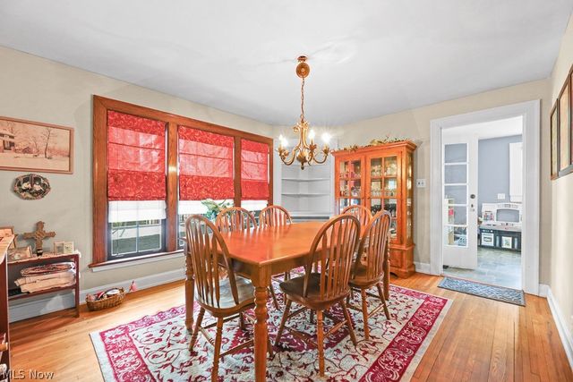 705 Overlook Drive, Alliance, OH 44601