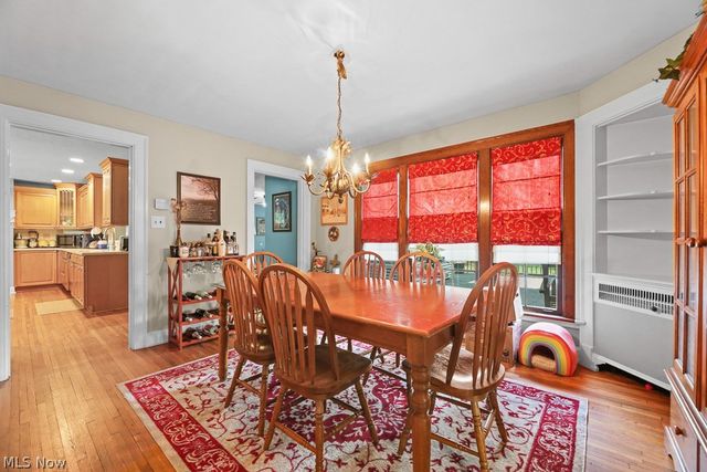 705 Overlook Drive, Alliance, OH 44601