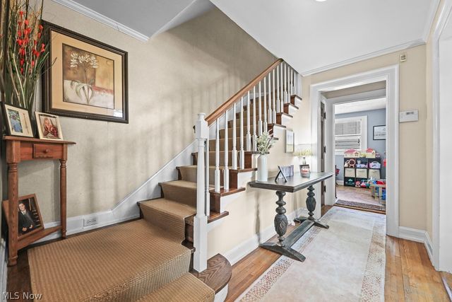 705 Overlook Drive, Alliance, OH 44601