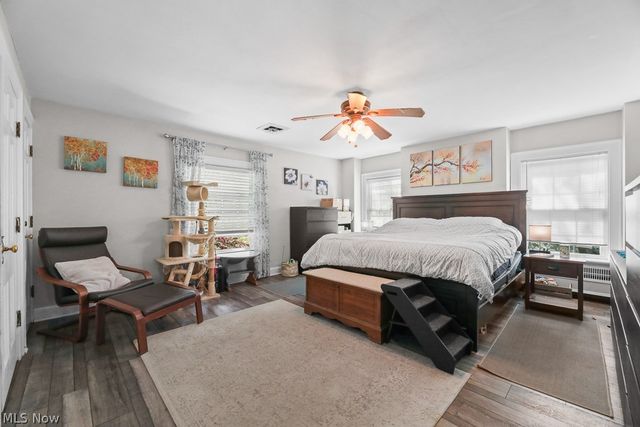 705 Overlook Drive, Alliance, OH 44601