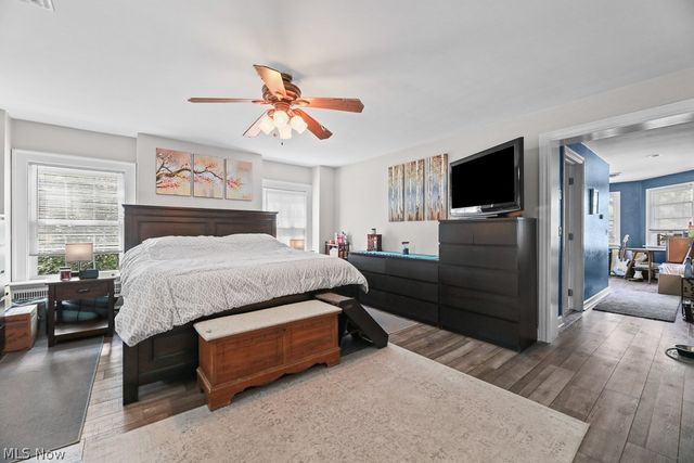 705 Overlook Drive, Alliance, OH 44601