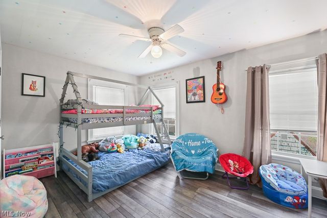 705 Overlook Drive, Alliance, OH 44601
