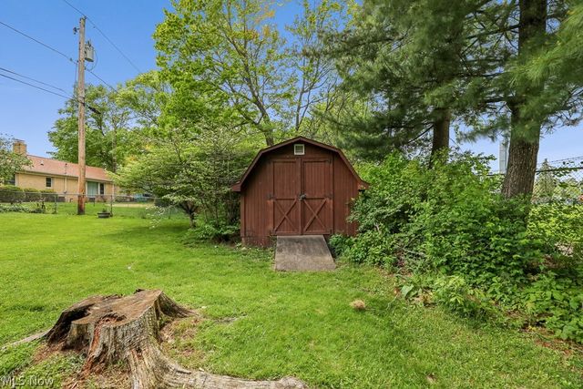 705 Overlook Drive, Alliance, OH 44601