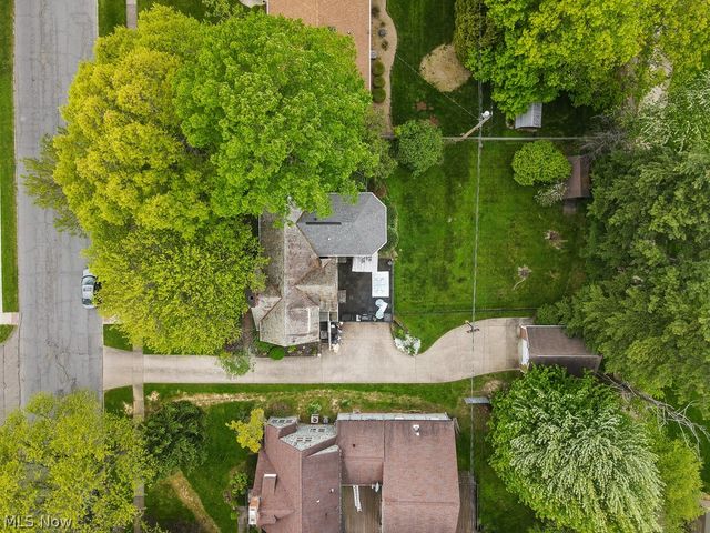 705 Overlook Drive, Alliance, OH 44601