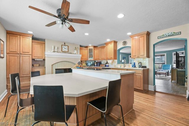 705 Overlook Drive, Alliance, OH 44601