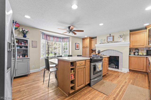 705 Overlook Drive, Alliance, OH 44601