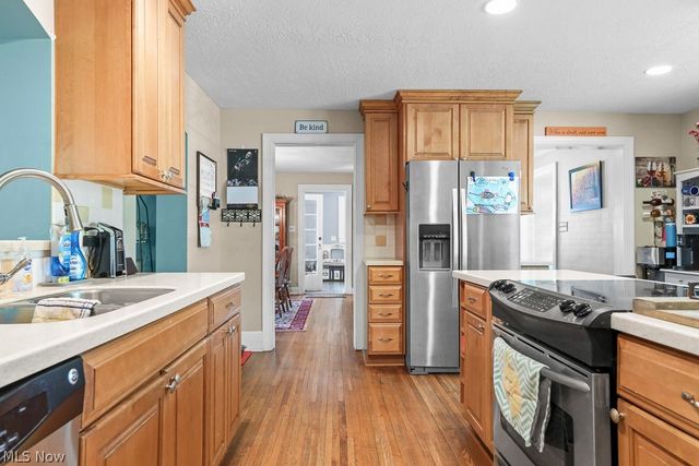 705 Overlook Drive, Alliance, OH 44601