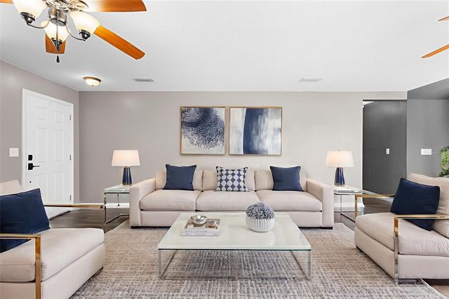 3339 CROTON AVENUE, Deltona, FL 32738