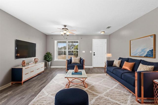 3339 CROTON AVENUE, Deltona, FL 32738