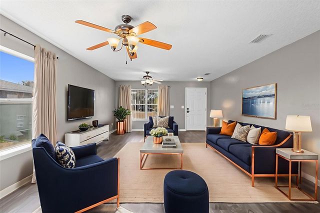 3339 CROTON AVENUE, Deltona, FL 32738