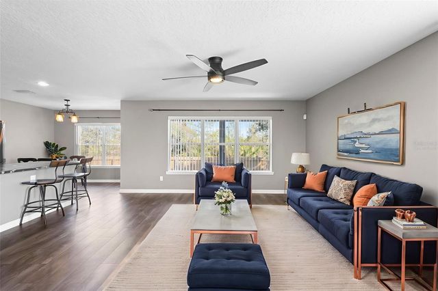 3339 CROTON AVENUE, Deltona, FL 32738