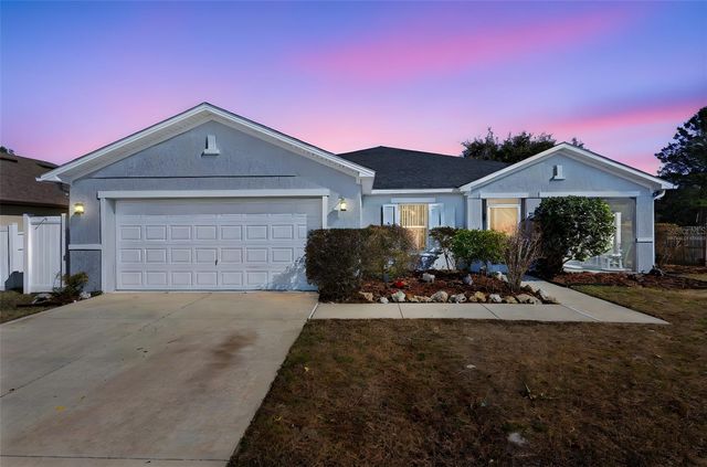 3339 CROTON AVENUE, Deltona, FL 32738