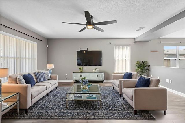 3339 CROTON AVENUE, Deltona, FL 32738