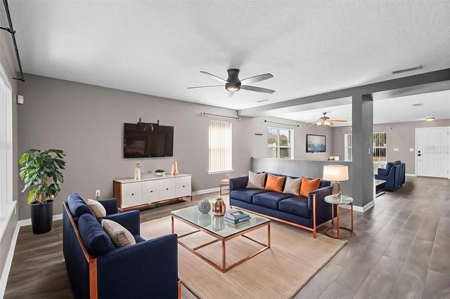 3339 CROTON AVENUE, Deltona, FL 32738