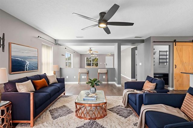 3339 CROTON AVENUE, Deltona, FL 32738