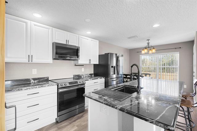 3339 CROTON AVENUE, Deltona, FL 32738