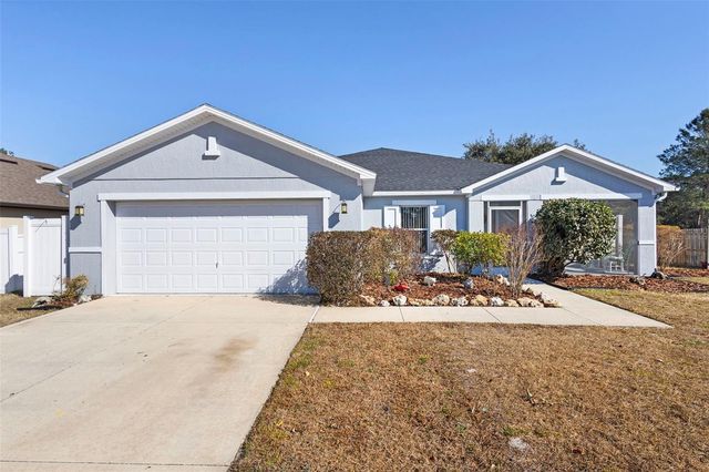 3339 CROTON AVENUE, Deltona, FL 32738