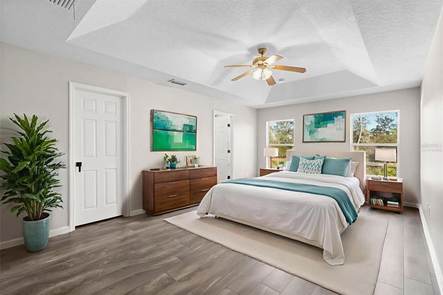 3339 CROTON AVENUE, Deltona, FL 32738