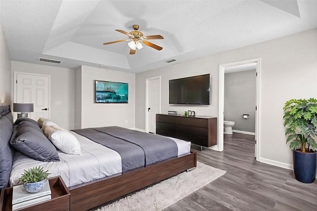 3339 CROTON AVENUE, Deltona, FL 32738